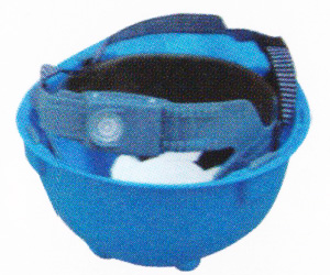 V型安全帽管件 結構特點與應用優勢詳解